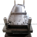 Estampado de metal Die / Washer Stamping Die (C0150)